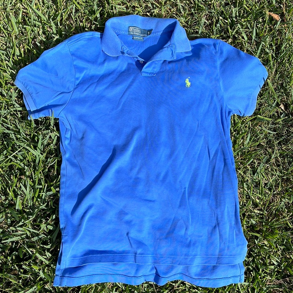POLO by Ralph Lauren